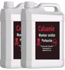 buy new stock caluanie muelear oxidize